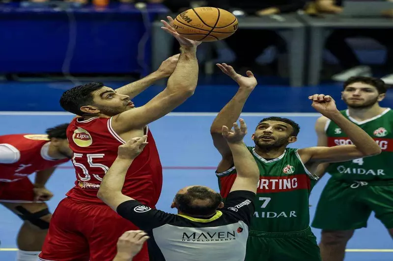 موعد مباريات الأهلي والمصرية للإتصالات في نصف نهائي دوري السوبر للسلة 